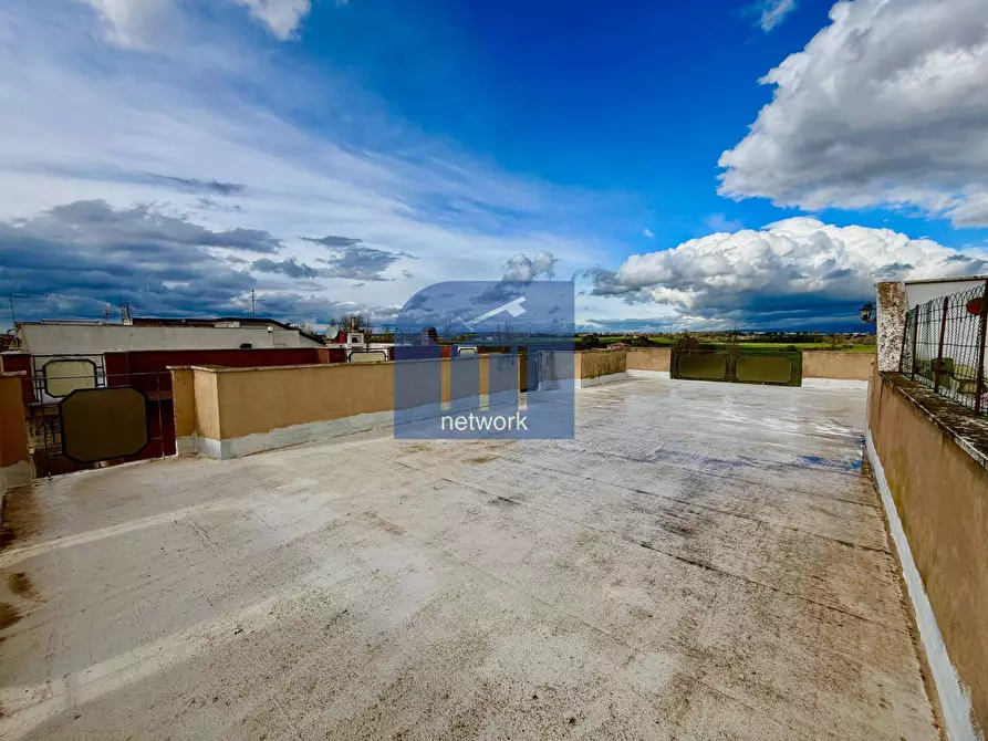 Immagine 27 di Appartamento in vendita  in via Polonia a Pomezia