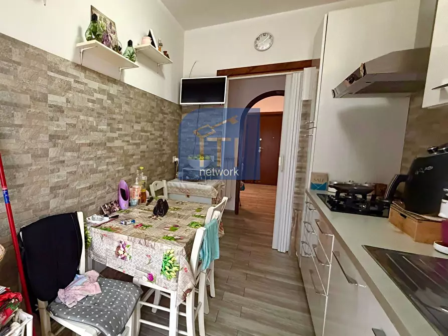 Immagine 5 di Appartamento in vendita  in via Polonia a Pomezia