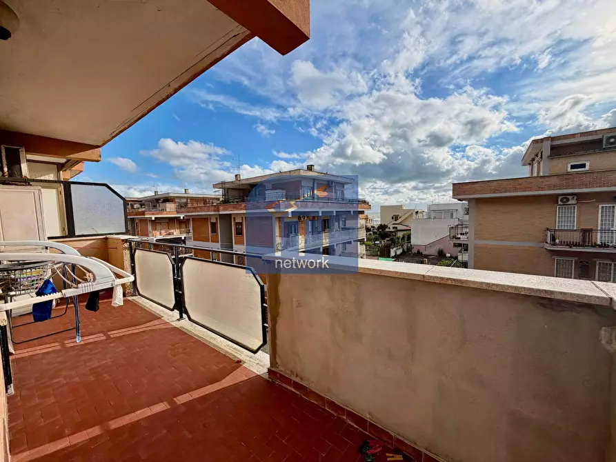 Immagine 19 di Appartamento in vendita  in via Polonia a Pomezia