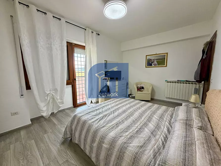 Immagine 8 di Appartamento in vendita  in via Polonia a Pomezia