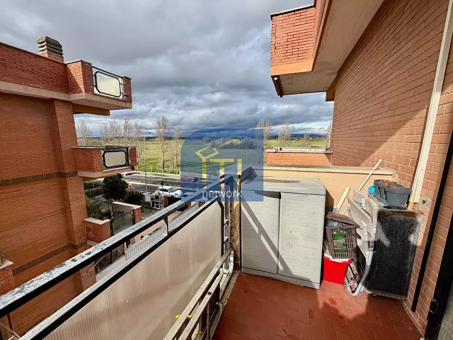 Immagine 18 di Appartamento in vendita  in via Polonia a Pomezia