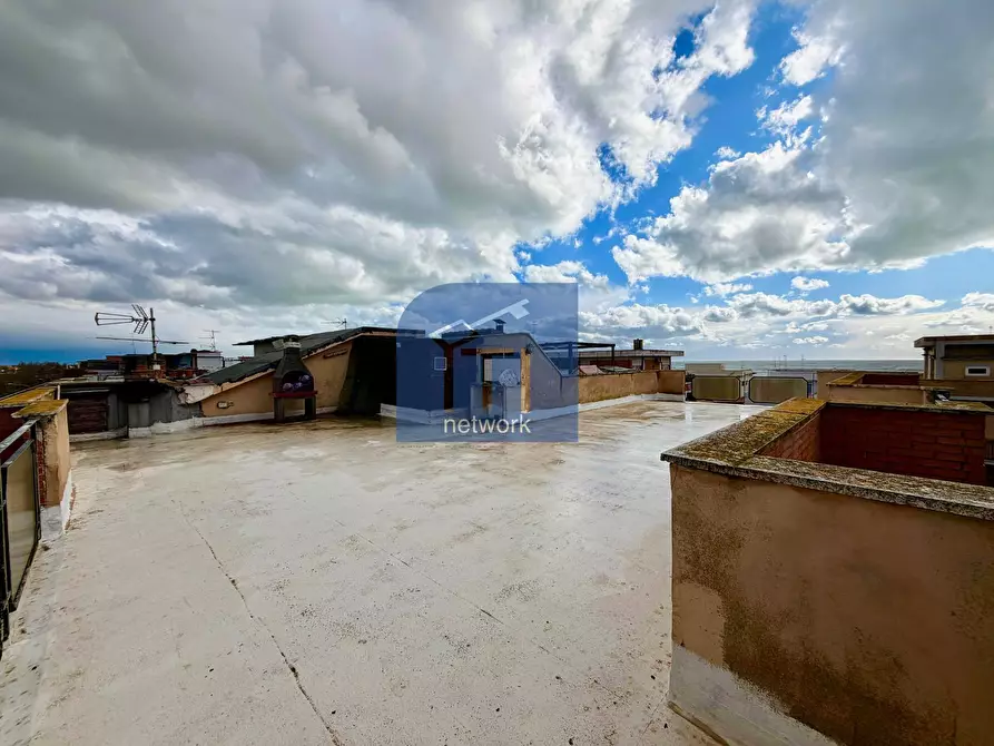 Immagine 31 di Appartamento in vendita  in via Polonia a Pomezia