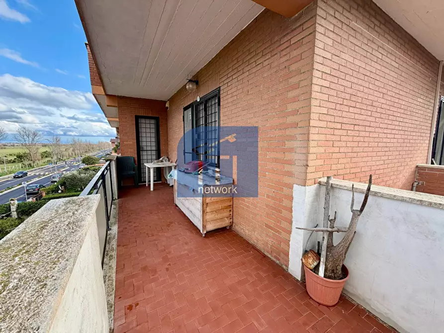 Immagine 21 di Appartamento in vendita  in via Polonia a Pomezia