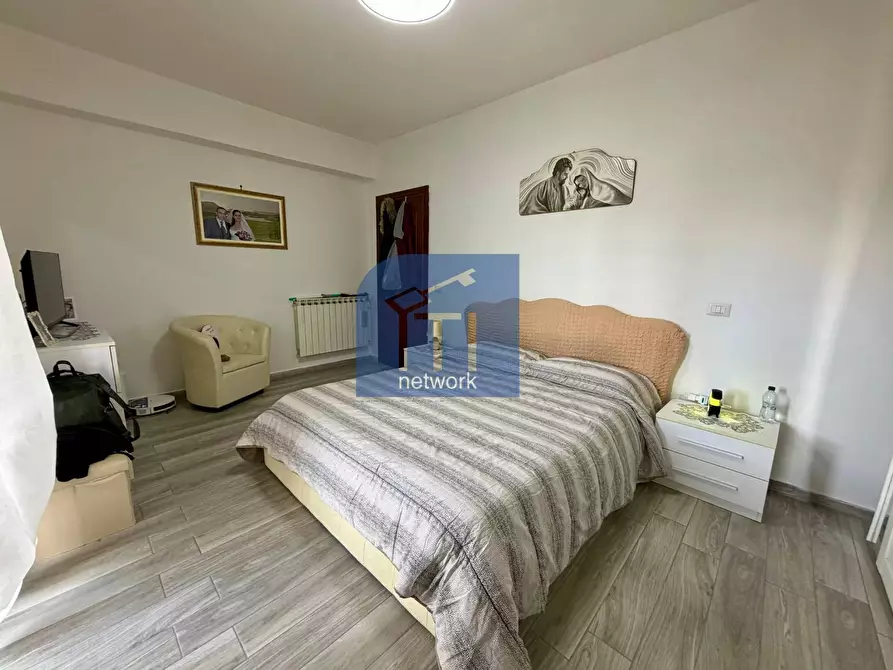 Immagine 9 di Appartamento in vendita  in via Polonia a Pomezia