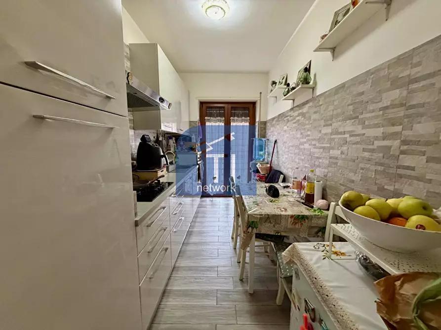 Immagine 6 di Appartamento in vendita  in via Polonia a Pomezia