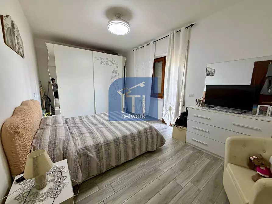 Immagine 10 di Appartamento in vendita  in via Polonia a Pomezia