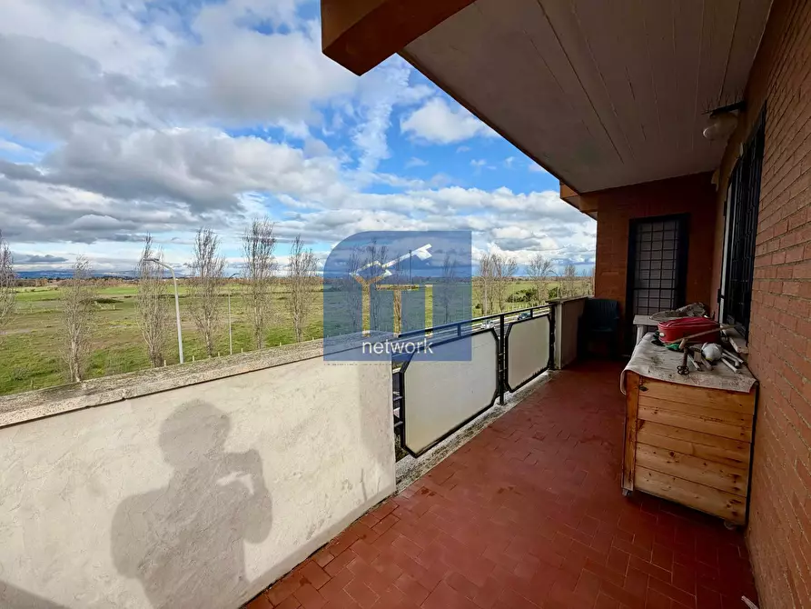 Immagine 22 di Appartamento in vendita  in via Polonia a Pomezia