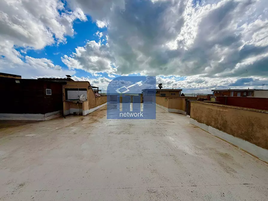 Immagine 25 di Appartamento in vendita  in via Polonia a Pomezia