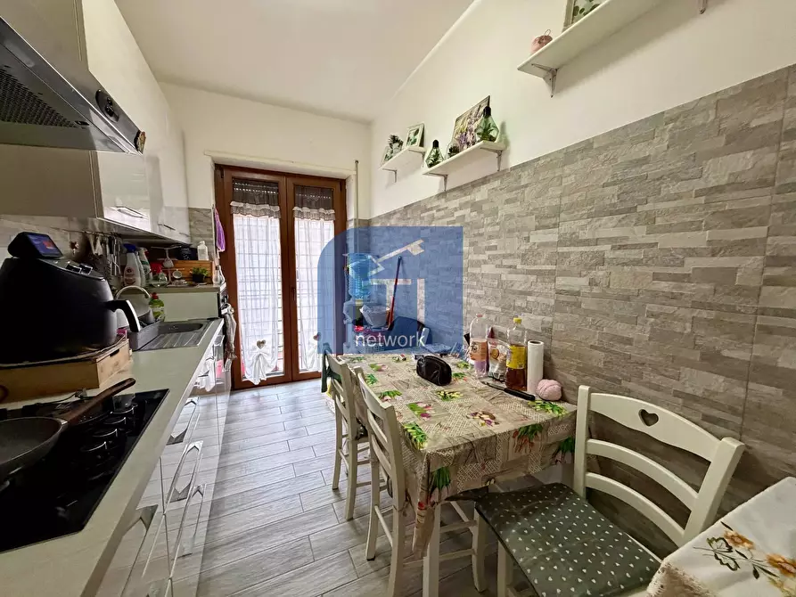 Immagine 7 di Appartamento in vendita  in via Polonia a Pomezia