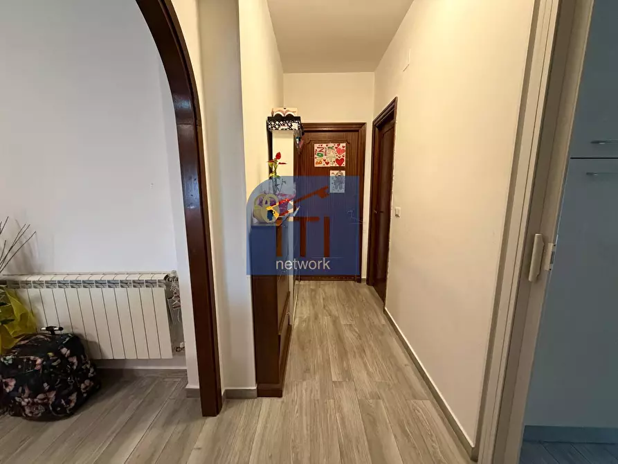 Immagine 15 di Appartamento in vendita  in via Polonia a Pomezia