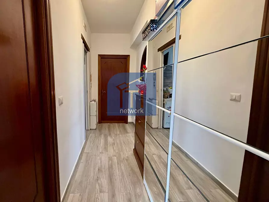 Immagine 16 di Appartamento in vendita  in via Polonia a Pomezia