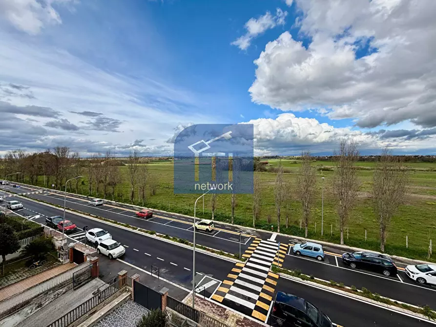 Immagine 34 di Appartamento in vendita  in via Polonia a Pomezia