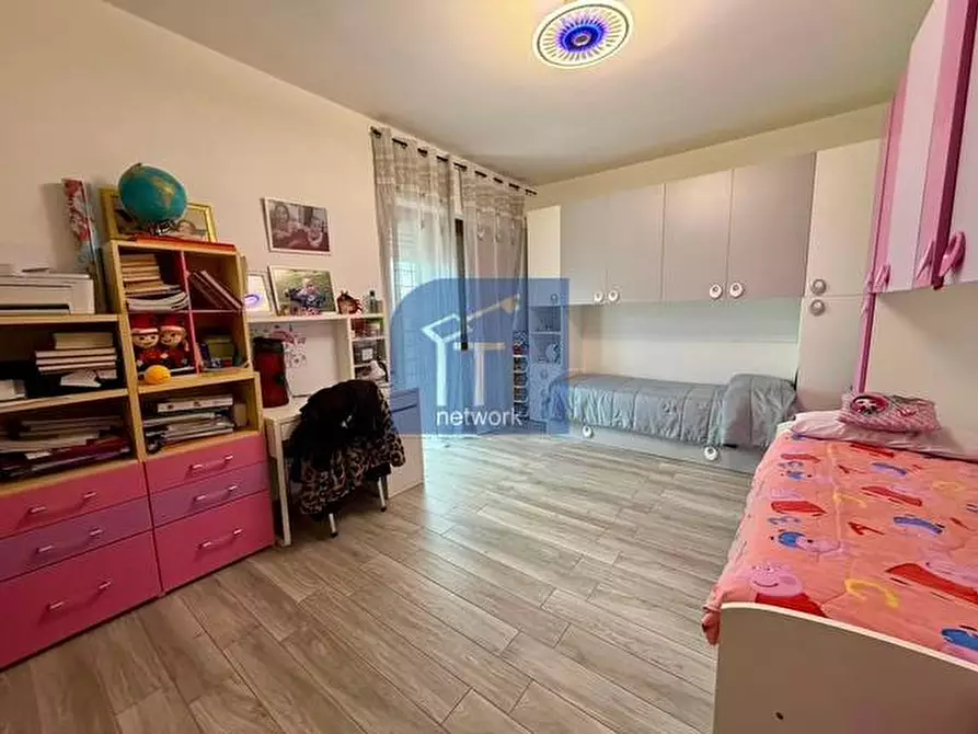 Immagine 12 di Appartamento in vendita  in via Polonia a Pomezia