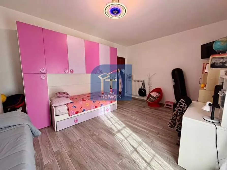 Immagine 11 di Appartamento in vendita  in via Polonia a Pomezia