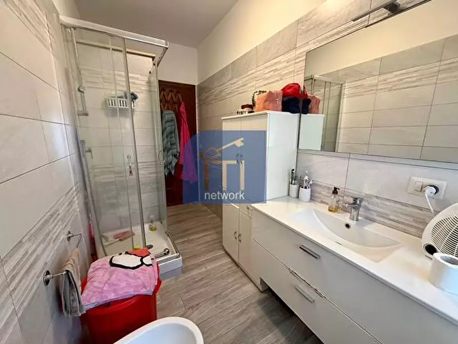 Immagine 13 di Appartamento in vendita  in via Polonia a Pomezia