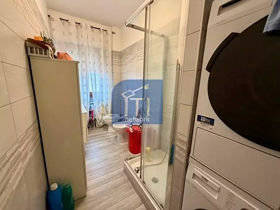 Immagine 14 di Appartamento in vendita  in via Polonia a Pomezia