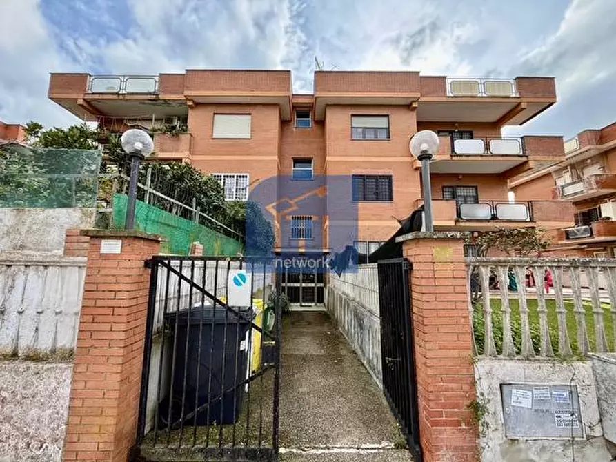 Immagine 35 di Appartamento in vendita  in via Polonia a Pomezia