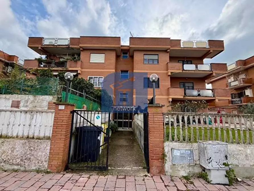 Immagine 36 di Appartamento in vendita  in via Polonia a Pomezia