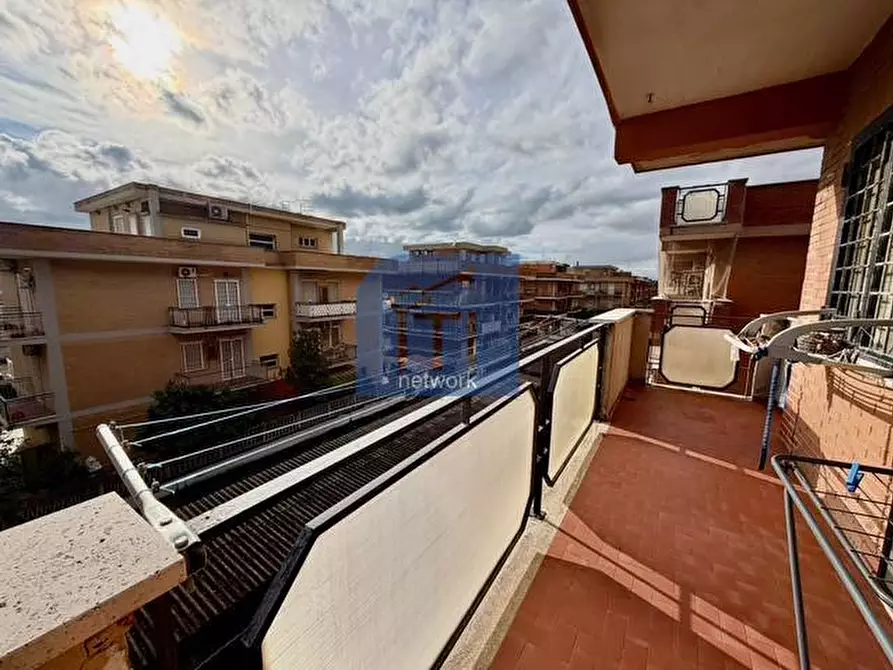 Immagine 23 di Appartamento in vendita  in via Polonia a Pomezia