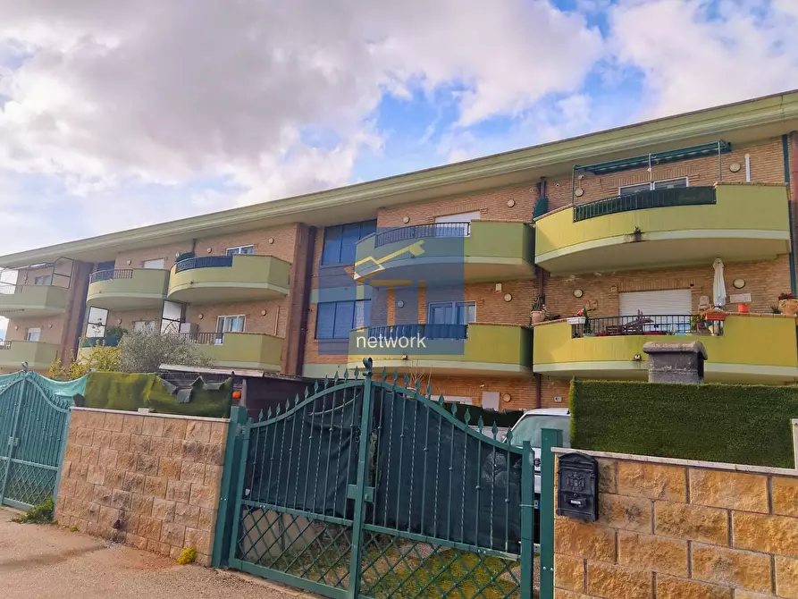 Immagine 18 di Appartamento in vendita  in via lago trasimeno a Nettuno