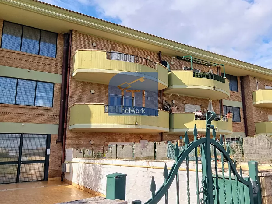 Immagine 3 di Appartamento in vendita  in via lago trasimeno a Nettuno