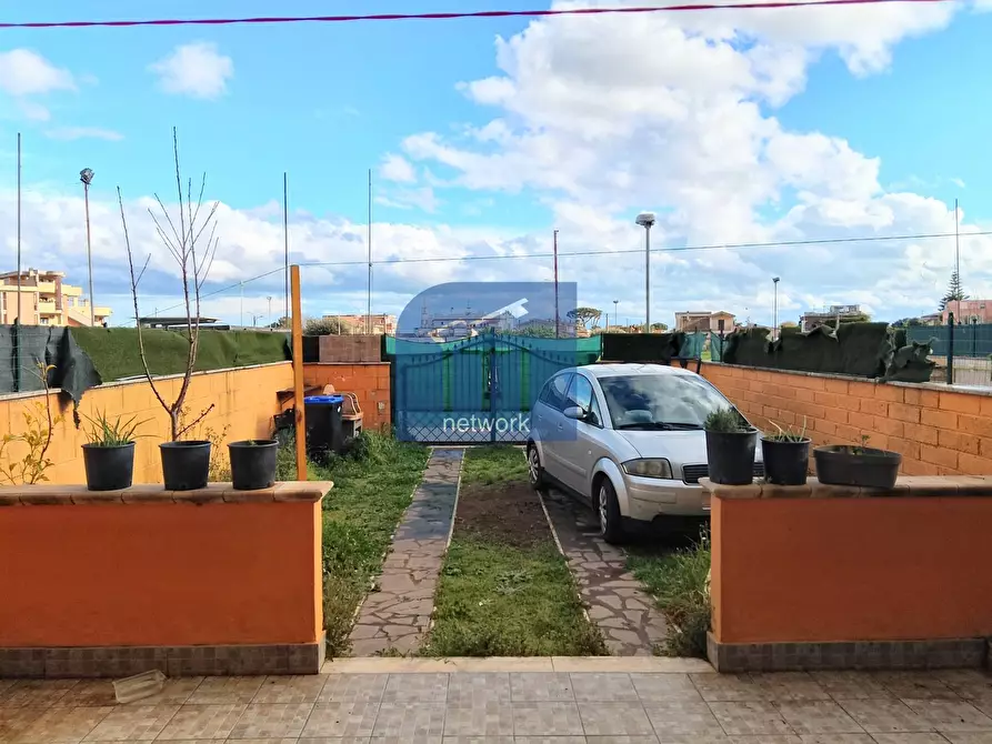 Immagine 16 di Appartamento in vendita  in via lago trasimeno a Nettuno