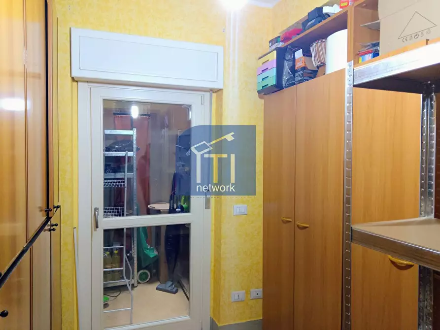 Immagine 11 di Appartamento in vendita  in via lago trasimeno a Nettuno