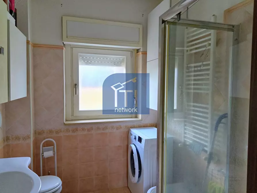 Immagine 14 di Appartamento in vendita  in via lago trasimeno a Nettuno