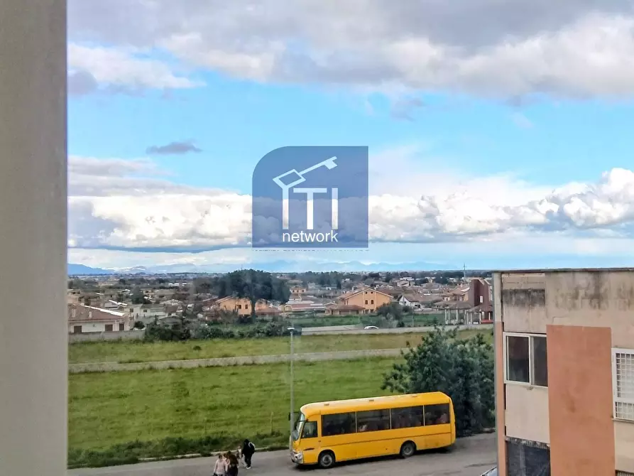 Immagine 1 di Appartamento in vendita  in Via Dei Pesci a Anzio