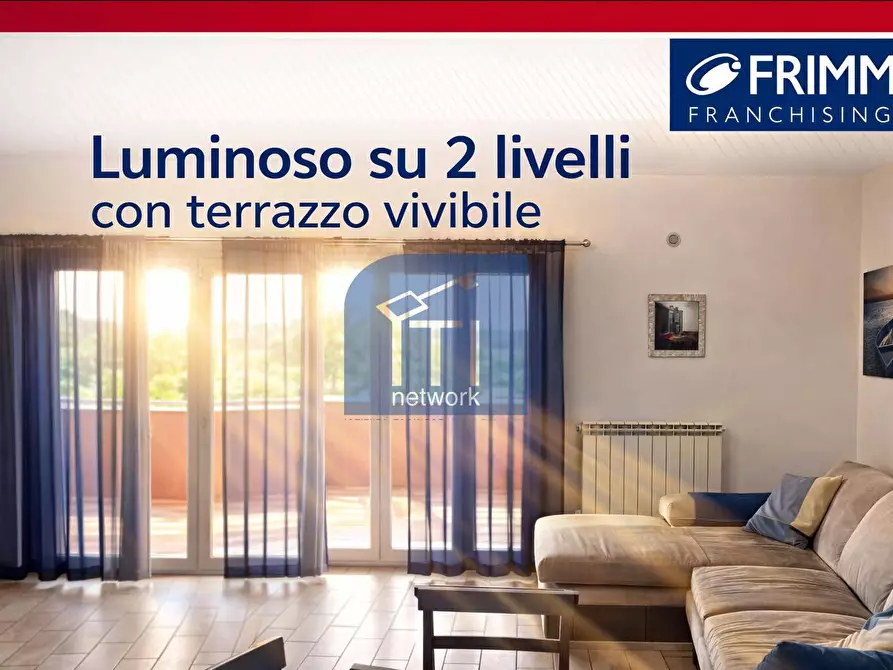 Immagine 3 di Appartamento in vendita  in Via Domenico Mustilli 147 a Roma