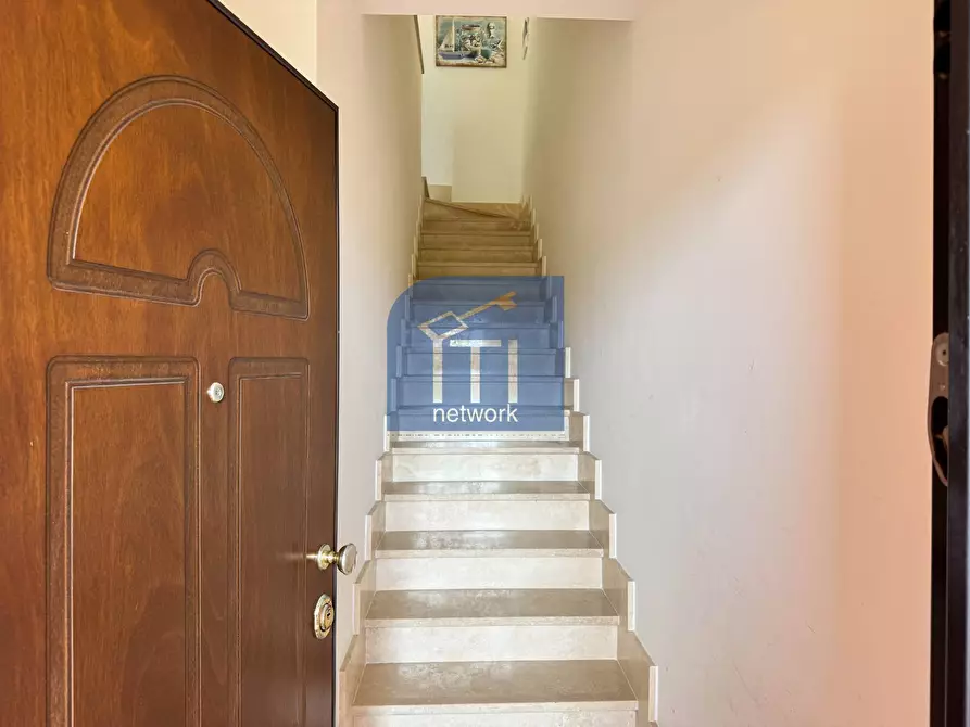 Immagine 4 di Appartamento in vendita  in Via Domenico Mustilli 147 a Roma