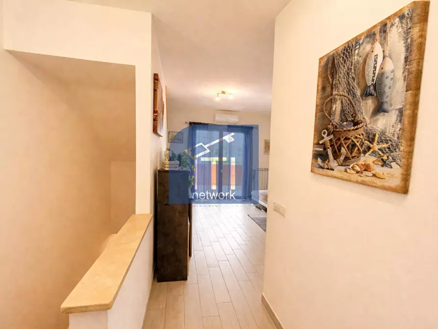 Immagine 5 di Appartamento in vendita  in Via Domenico Mustilli 147 a Roma