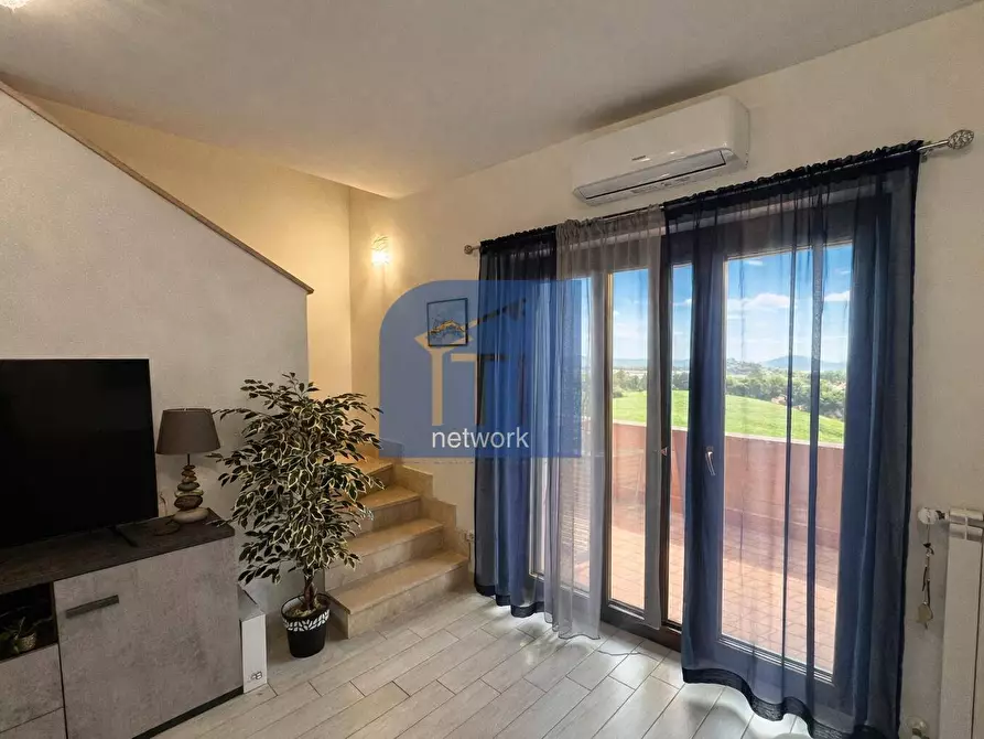 Immagine 11 di Appartamento in vendita  in Via Domenico Mustilli 147 a Roma