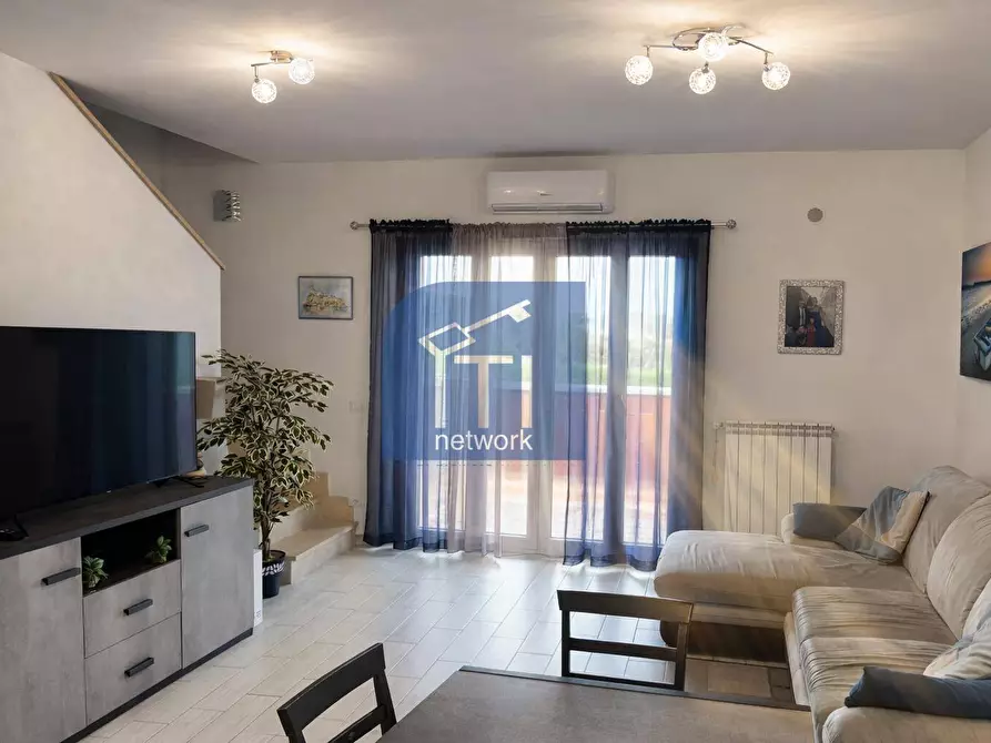 Immagine 12 di Appartamento in vendita  in Via Domenico Mustilli 147 a Roma