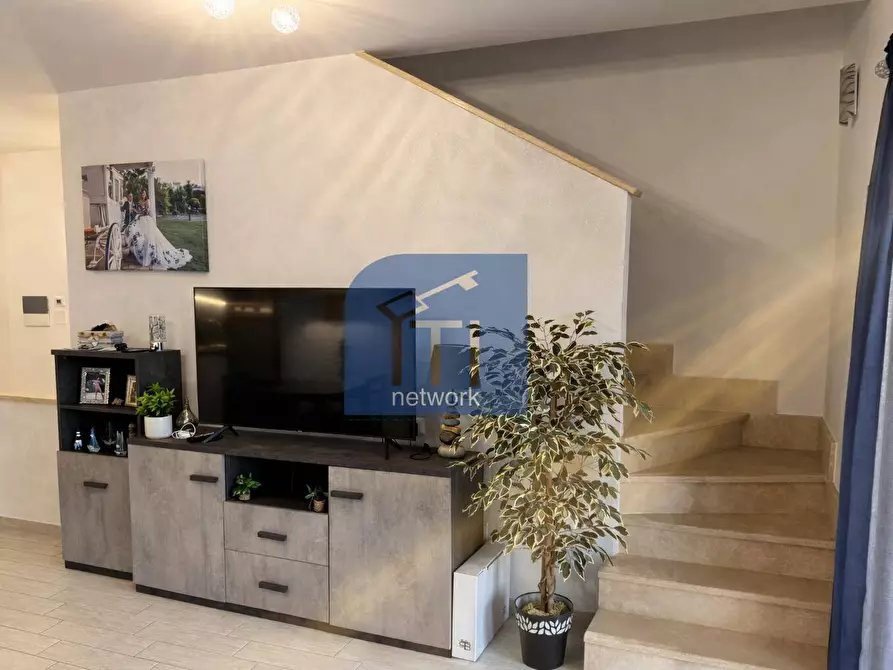 Immagine 14 di Appartamento in vendita  in Via Domenico Mustilli 147 a Roma