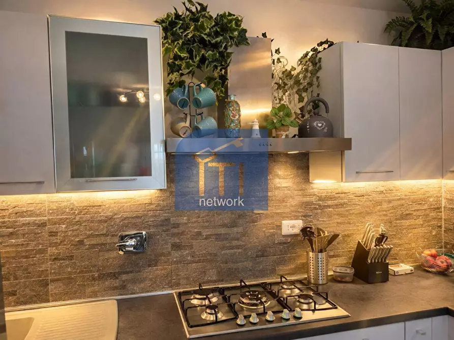 Immagine 15 di Appartamento in vendita  in Via Domenico Mustilli 147 a Roma