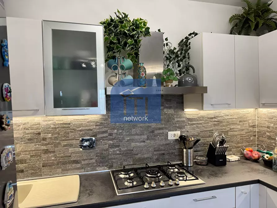 Immagine 16 di Appartamento in vendita  in Via Domenico Mustilli 147 a Roma