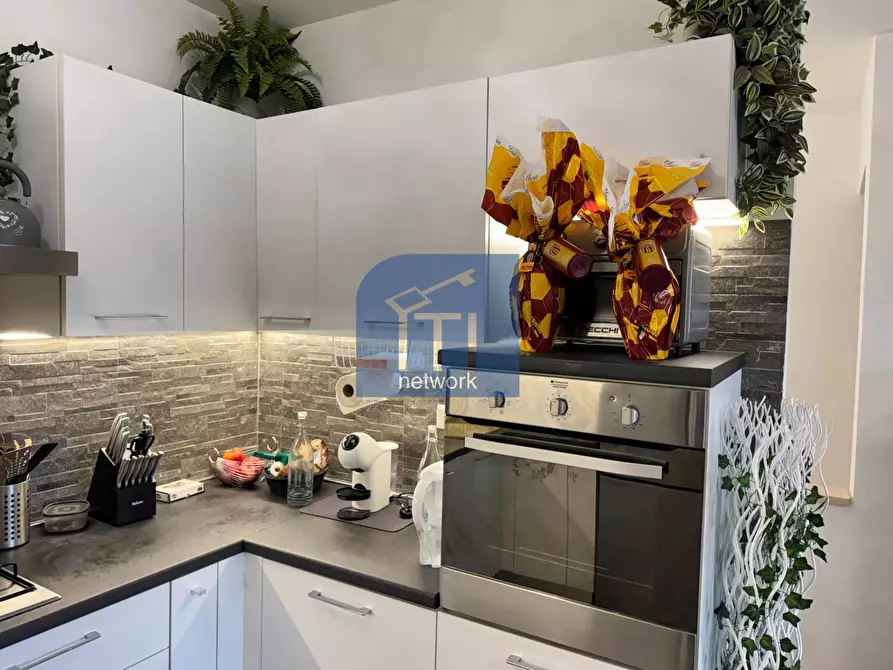 Immagine 17 di Appartamento in vendita  in Via Domenico Mustilli 147 a Roma