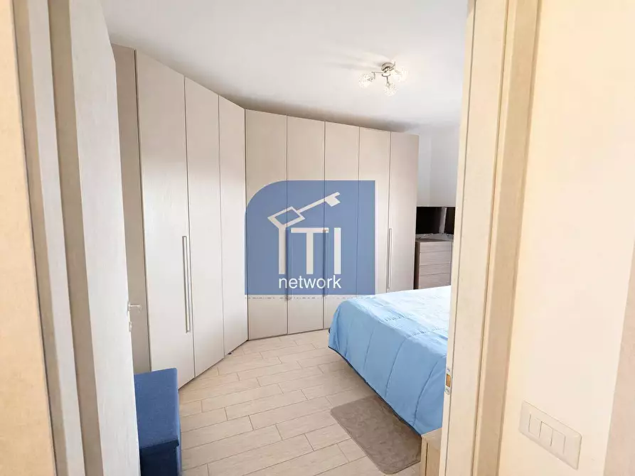 Immagine 24 di Appartamento in vendita  in Via Domenico Mustilli 147 a Roma