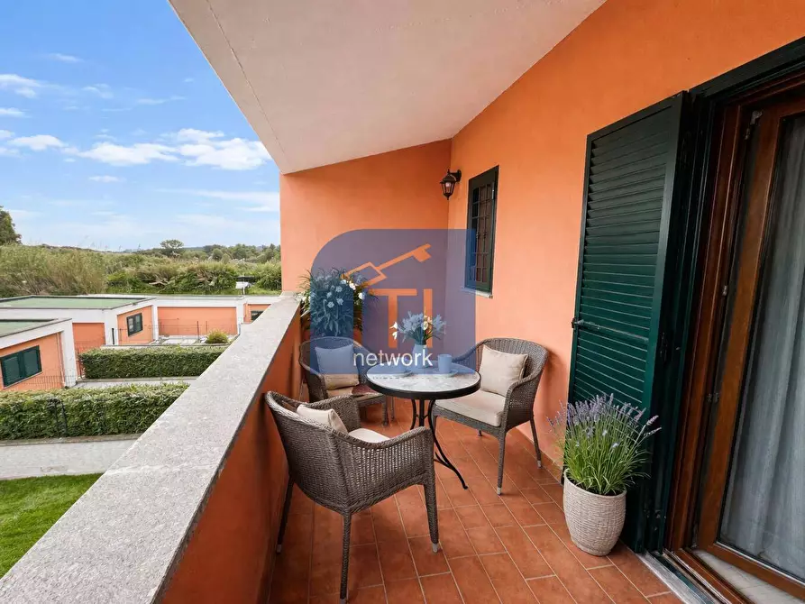 Immagine 25 di Appartamento in vendita  in Via Domenico Mustilli 147 a Roma