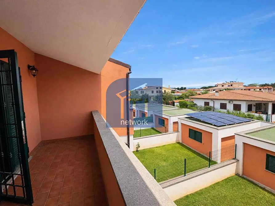 Immagine 26 di Appartamento in vendita  in Via Domenico Mustilli 147 a Roma