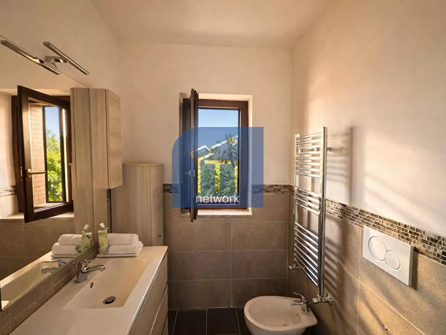 Immagine 27 di Appartamento in vendita  in Via Domenico Mustilli 147 a Roma