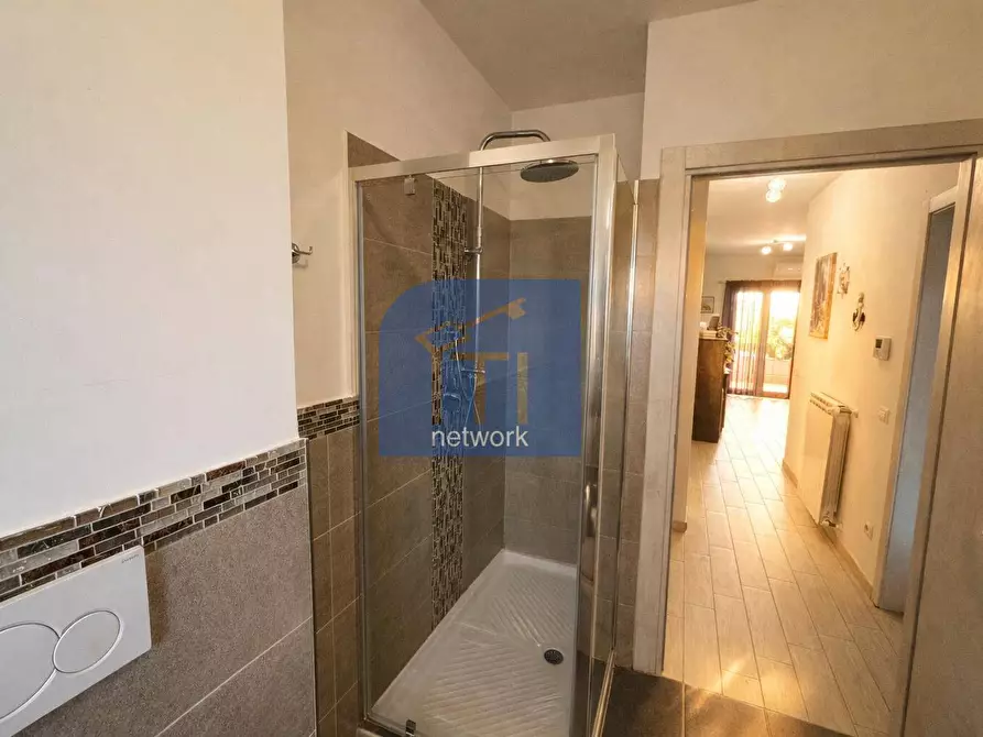 Immagine 28 di Appartamento in vendita  in Via Domenico Mustilli 147 a Roma