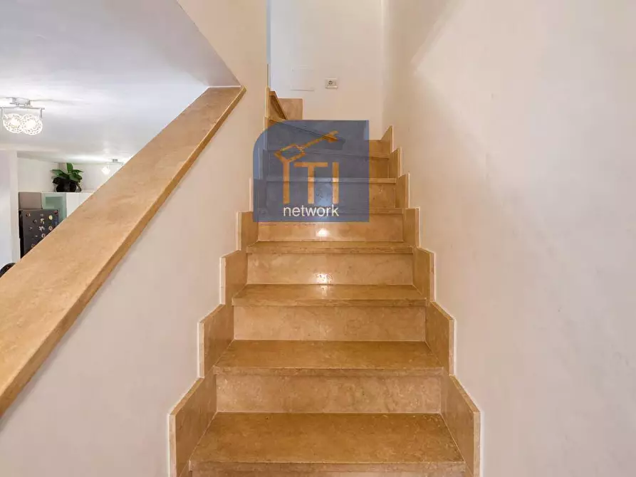 Immagine 29 di Appartamento in vendita  in Via Domenico Mustilli 147 a Roma