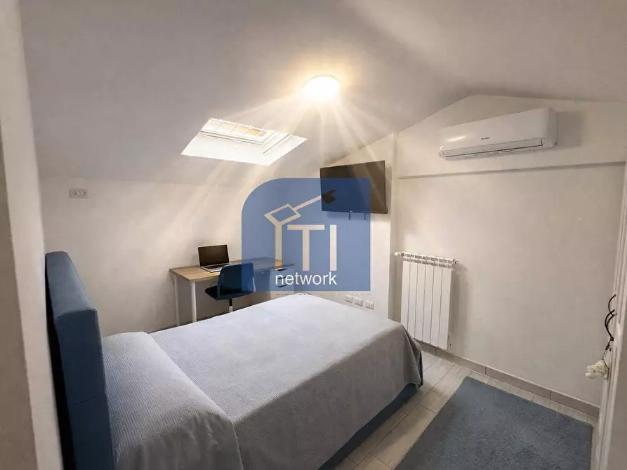 Immagine 30 di Appartamento in vendita  in Via Domenico Mustilli 147 a Roma