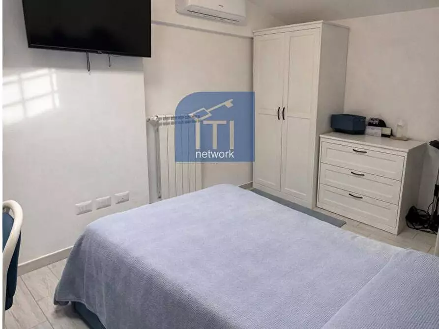 Immagine 32 di Appartamento in vendita  in Via Domenico Mustilli 147 a Roma