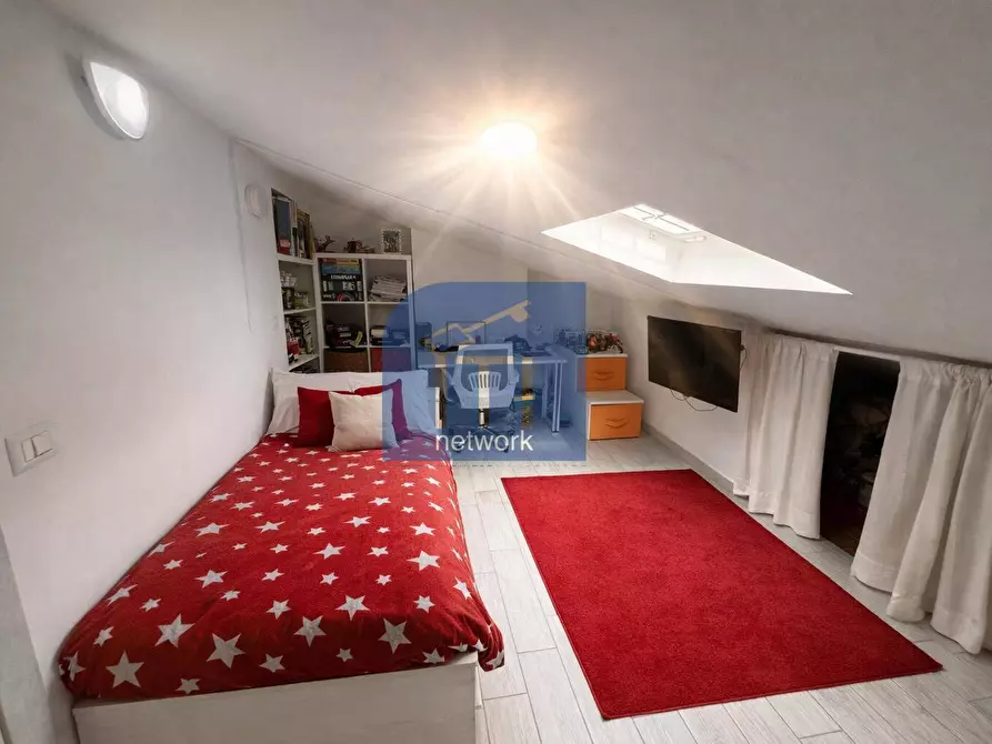 Immagine 33 di Appartamento in vendita  in Via Domenico Mustilli 147 a Roma