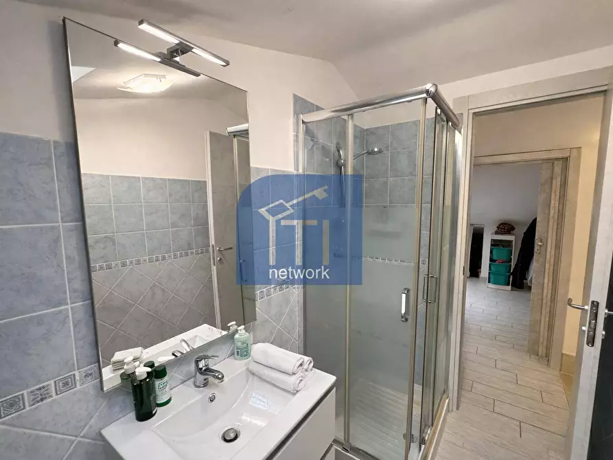 Immagine 35 di Appartamento in vendita  in Via Domenico Mustilli 147 a Roma