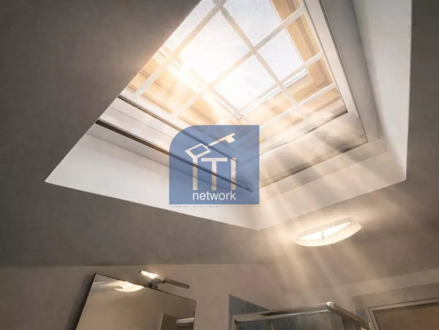 Immagine 36 di Appartamento in vendita  in Via Domenico Mustilli 147 a Roma