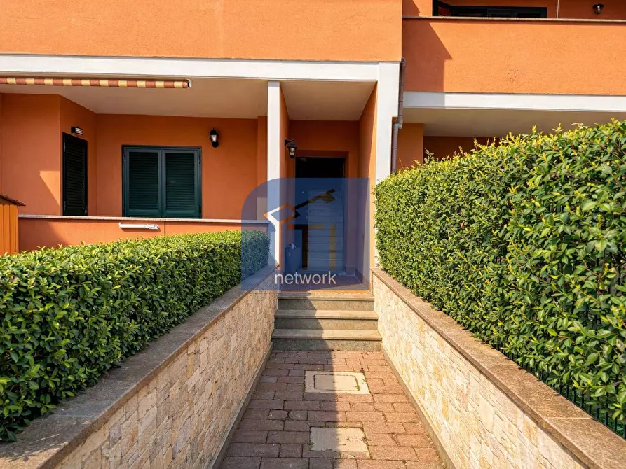 Immagine 37 di Appartamento in vendita  in Via Domenico Mustilli 147 a Roma